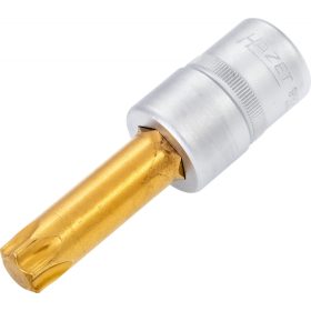 Schraubendreher-Steckschlüsseleinsatz TORX®