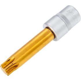 Schraubendreher-Steckschlüsseleinsatz TORX®
