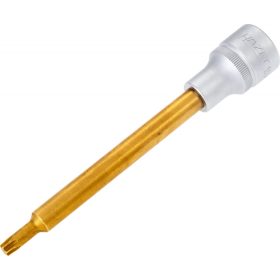 Schraubendreher-Steckschlüsseleinsatz TORX®