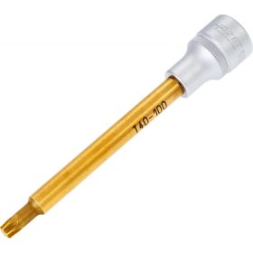 Schraubendreher-Steckschlüsseleinsatz TORX®