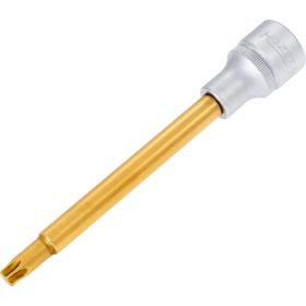 Schraubendreher-Steckschlüsseleinsatz TORX®