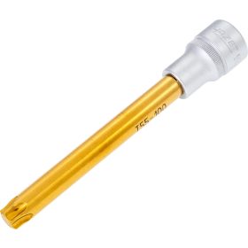 Schraubendreher-Steckschlüsseleinsatz TORX®