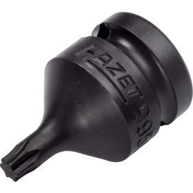   Schlag-, Maschinenschrauber Schraubendreher-Steckschlüsseleinsatz ∙ TORX®