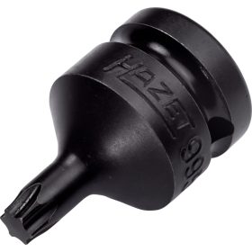   Schlag-, Maschinenschrauber Schraubendreher-Steckschlüsseleinsatz ∙ TORX®