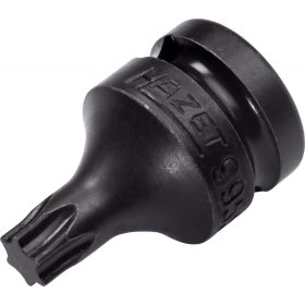   Schlag-, Maschinenschrauber Schraubendreher-Steckschlüsseleinsatz ∙ TORX®
