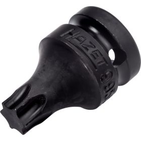   Schlag-, Maschinenschrauber Schraubendreher-Steckschlüsseleinsatz ∙ TORX®
