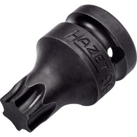   Schlag-, Maschinenschrauber Schraubendreher-Steckschlüsseleinsatz ∙ TORX®